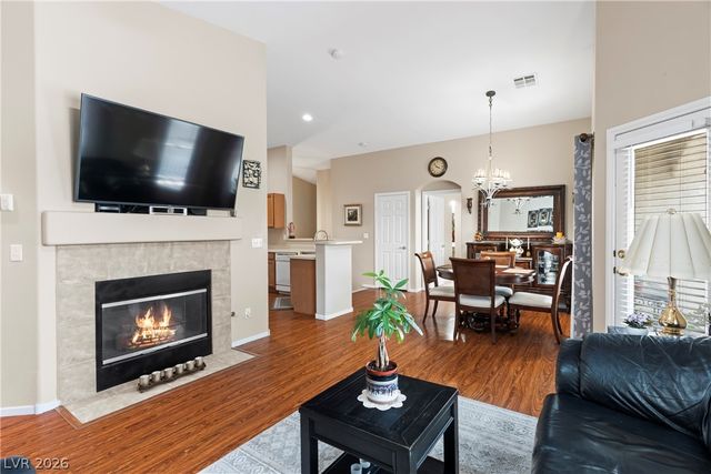 6366 Lorne Green Avenue 101, Henderson, NV 89011