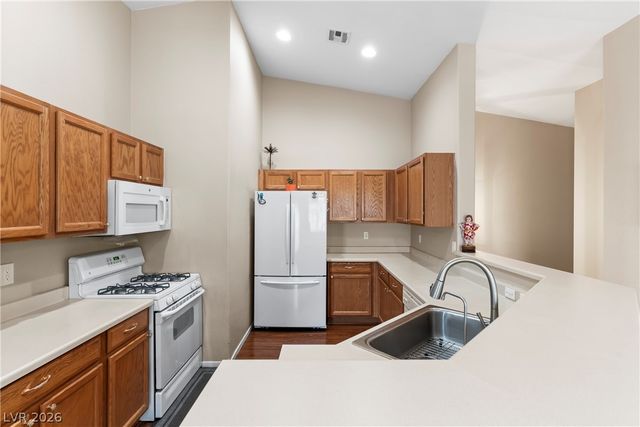6366 Lorne Green Avenue 101, Henderson, NV 89011