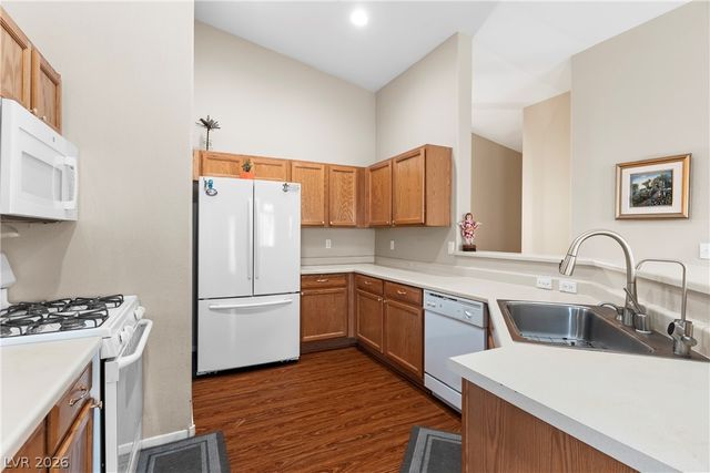 6366 Lorne Green Avenue 101, Henderson, NV 89011