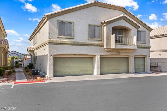 6366 Lorne Green Avenue 101, Henderson, NV 89011