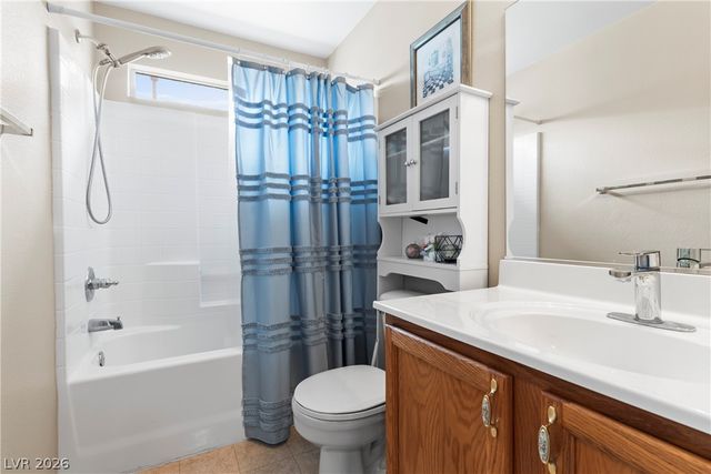6366 Lorne Green Avenue 101, Henderson, NV 89011