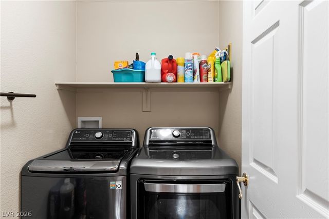 6366 Lorne Green Avenue 101, Henderson, NV 89011