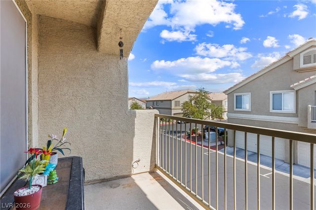 6366 Lorne Green Avenue 101, Henderson, NV 89011