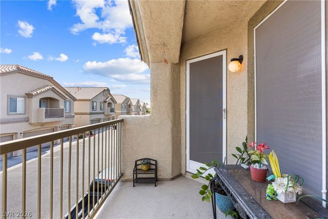6366 Lorne Green Avenue 101, Henderson, NV 89011