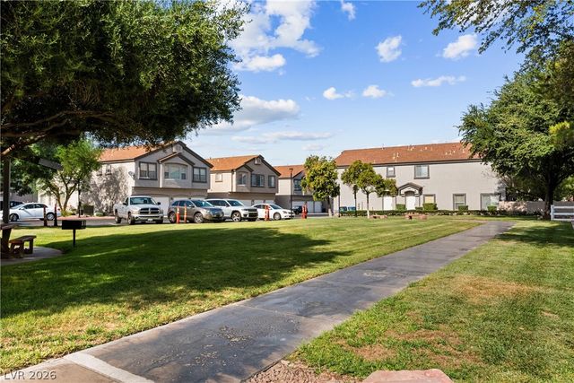 6366 Lorne Green Avenue 101, Henderson, NV 89011