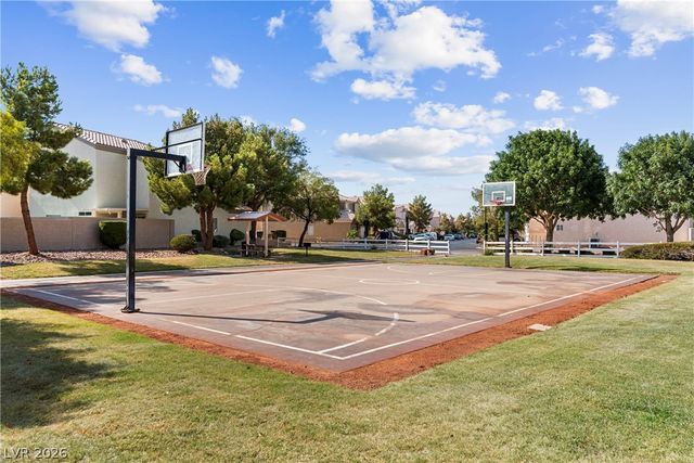 6366 Lorne Green Avenue 101, Henderson, NV 89011
