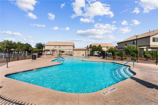 6366 Lorne Green Avenue 101, Henderson, NV 89011