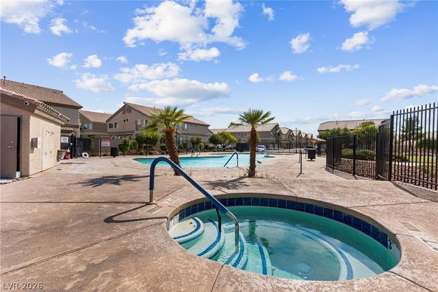 6366 Lorne Green Avenue 101, Henderson, NV 89011