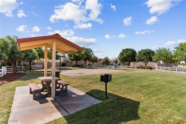 6366 Lorne Green Avenue 101, Henderson, NV 89011