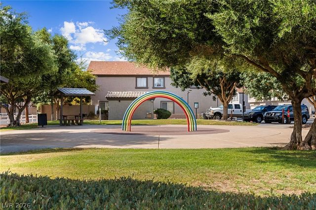 6366 Lorne Green Avenue 101, Henderson, NV 89011