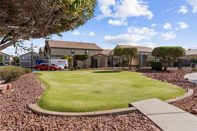 6366 Lorne Green Avenue 101, Henderson, NV 89011