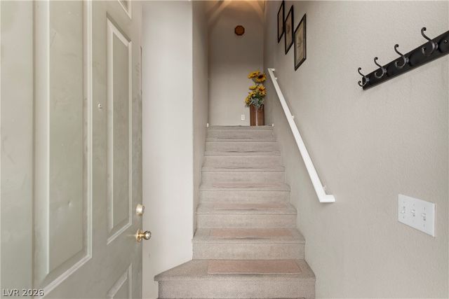 6366 Lorne Green Avenue 101, Henderson, NV 89011