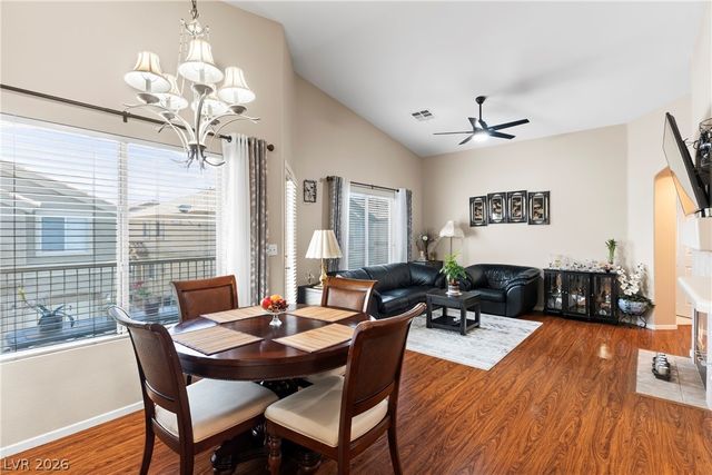 6366 Lorne Green Avenue 101, Henderson, NV 89011