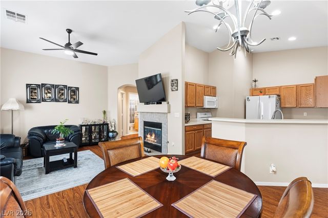 6366 Lorne Green Avenue 101, Henderson, NV 89011