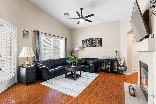 6366 Lorne Green Avenue 101, Henderson, NV 89011