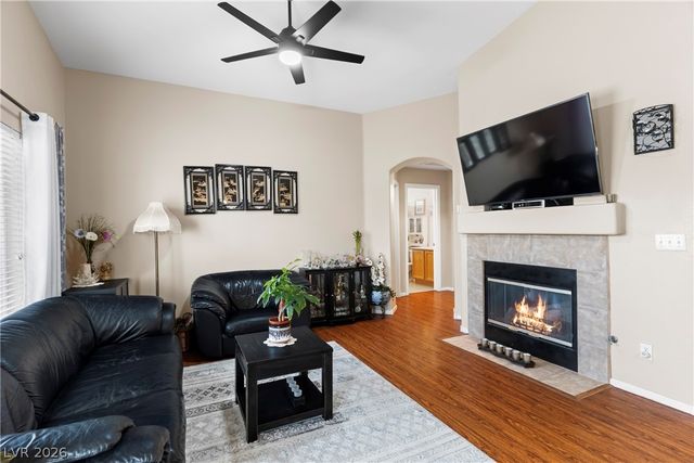 6366 Lorne Green Avenue 101, Henderson, NV 89011