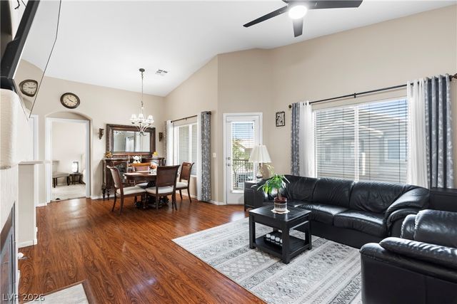 6366 Lorne Green Avenue 101, Henderson, NV 89011