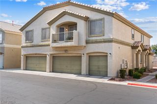 6366 Lorne Green Avenue 101, Henderson, NV 89011