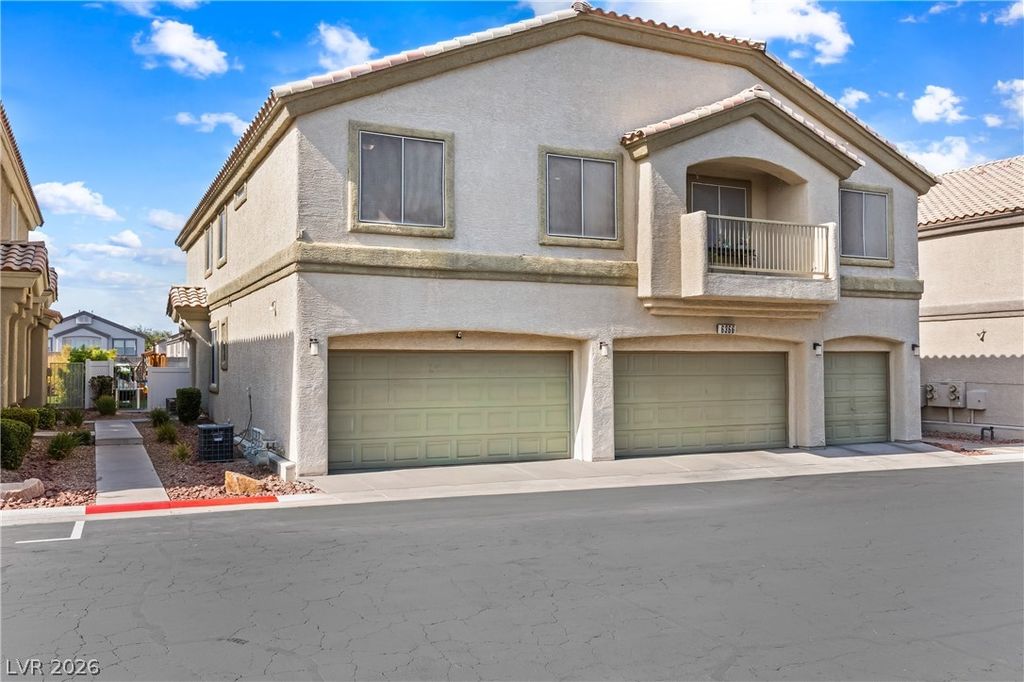6366 Lorne Green Avenue 101, Henderson, NV 89011 — photo 2