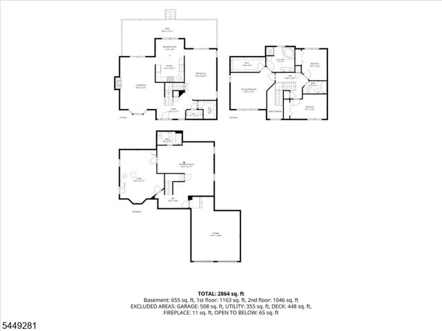9 Cypress Ln, Hardyston Twp., NJ 07419