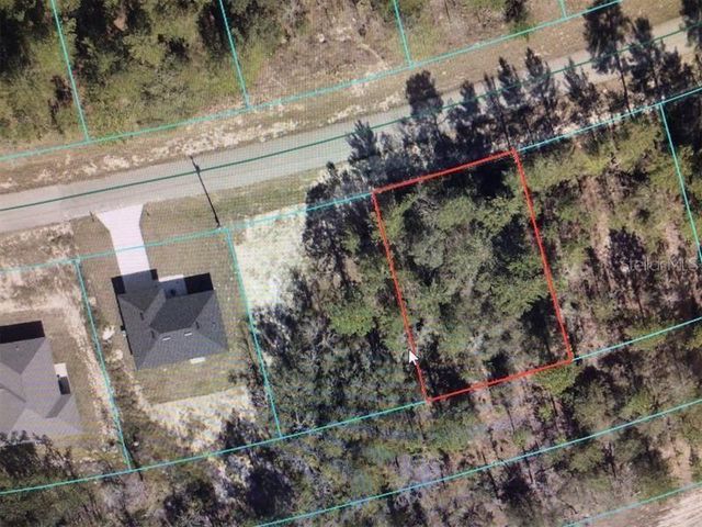 SW 153 PLACE ROAD, Ocala, FL 34473