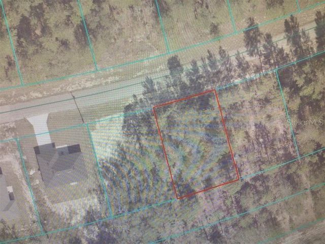 SW 153 PLACE ROAD, Ocala, FL 34473