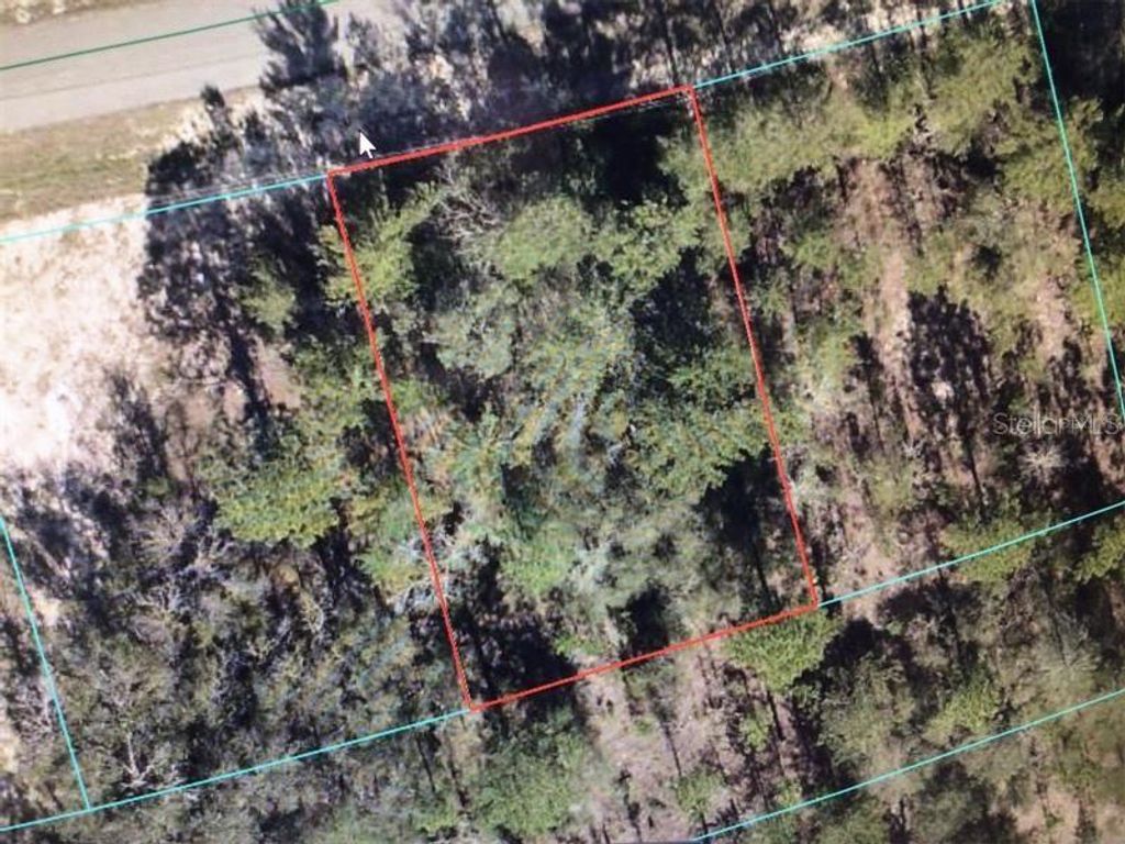 SW 153 PLACE ROAD, Ocala, FL 34473