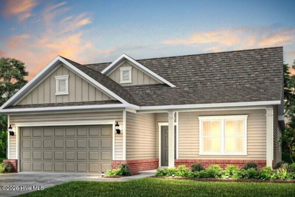 3423 Discovery Bay Road, Shallotte, NC 28470