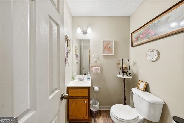 856 Lite N Tie Road, Macon, GA 31211