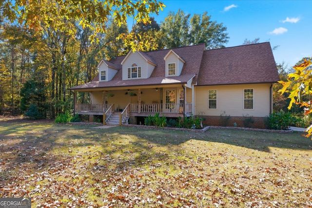 856 Lite N Tie Road, Macon, GA 31211