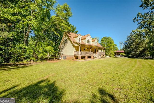 856 Lite N Tie Road, Macon, GA 31211