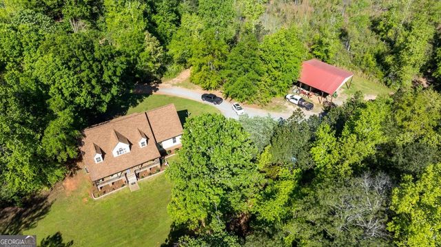 856 Lite N Tie Road, Macon, GA 31211