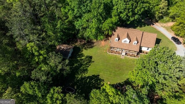 856 Lite N Tie Road, Macon, GA 31211