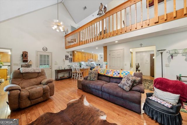 856 Lite N Tie Road, Macon, GA 31211