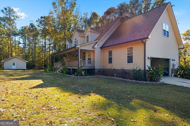 856 Lite N Tie Road, Macon, GA 31211