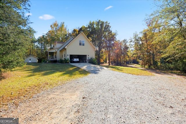 856 Lite N Tie Road, Macon, GA 31211