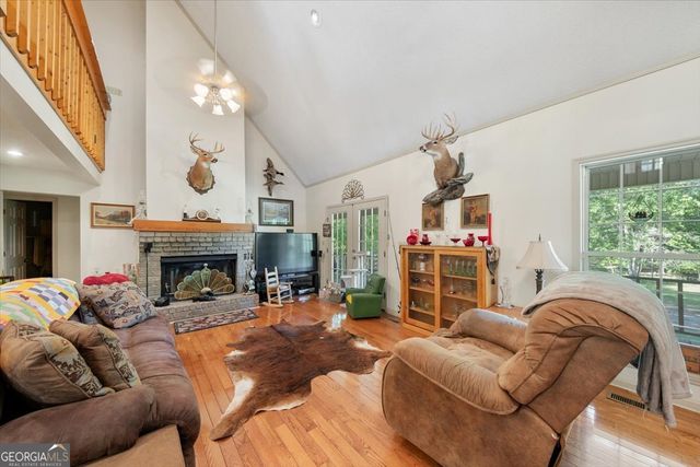 856 Lite N Tie Road, Macon, GA 31211