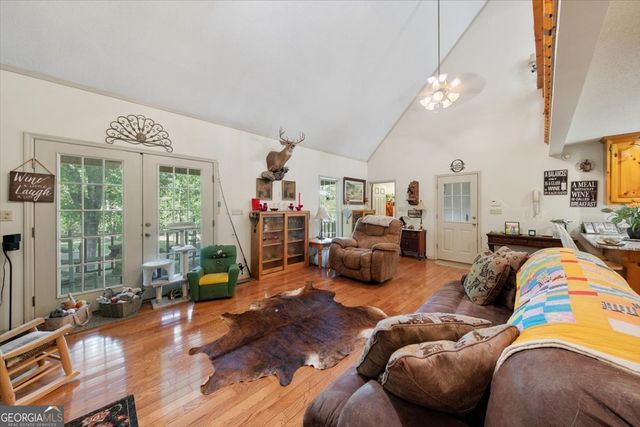 856 Lite N Tie Road, Macon, GA 31211