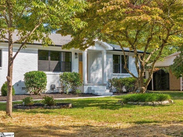210 Woodfield Avenue, Fountain Inn, SC 29644