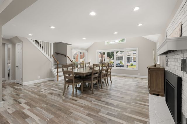 56 Columbus Avenue, Old Lyme, CT 06371