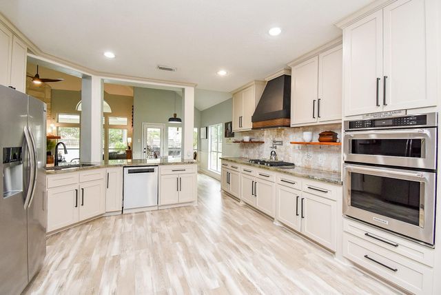 30518 Aldine Westfield Road, Spring, TX 77386