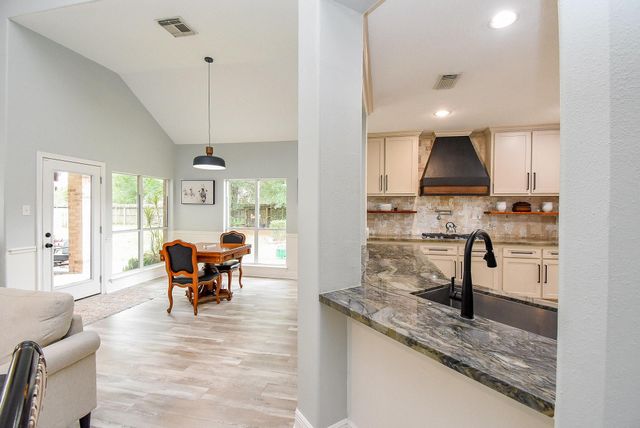 30518 Aldine Westfield Road, Spring, TX 77386