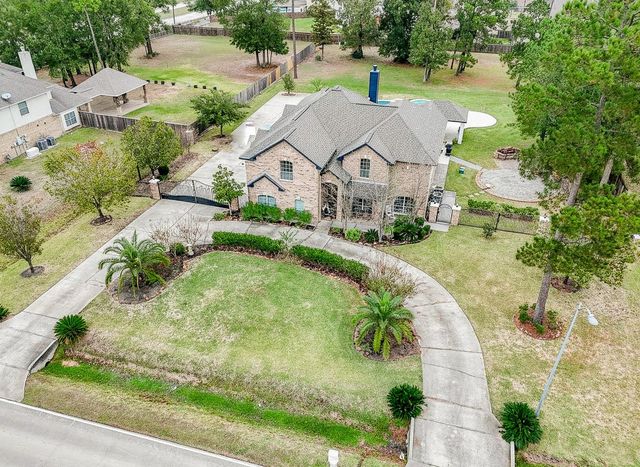 30518 Aldine Westfield Road, Spring, TX 77386