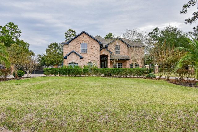 30518 Aldine Westfield Road, Spring, TX 77386