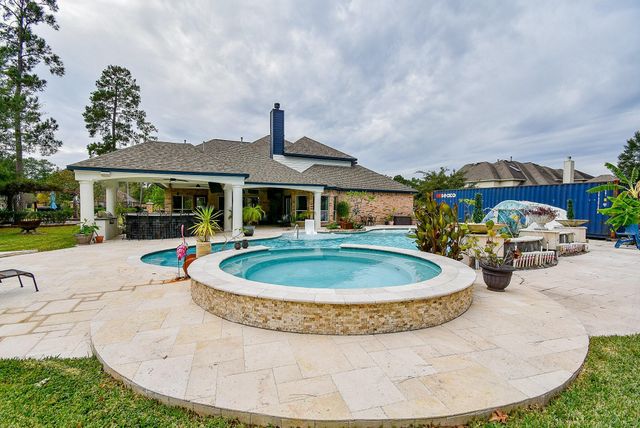 30518 Aldine Westfield Road, Spring, TX 77386