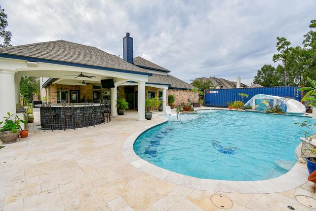 30518 Aldine Westfield Road, Spring, TX 77386