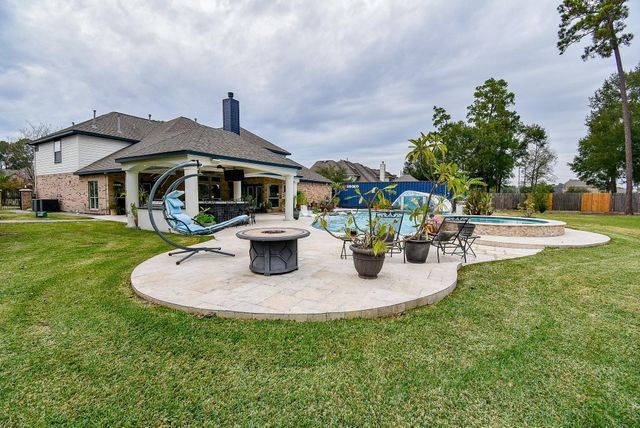 30518 Aldine Westfield Road, Spring, TX 77386