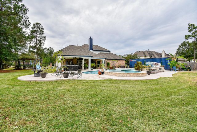 30518 Aldine Westfield Road, Spring, TX 77386