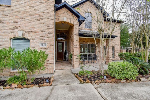 30518 Aldine Westfield Road, Spring, TX 77386