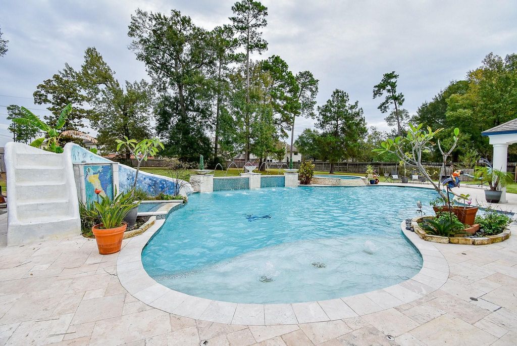 30518 Aldine Westfield Road, Spring, TX 77386